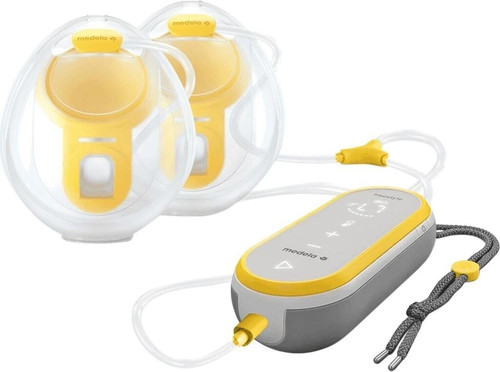 Medela freestyle hands free - freestyle,