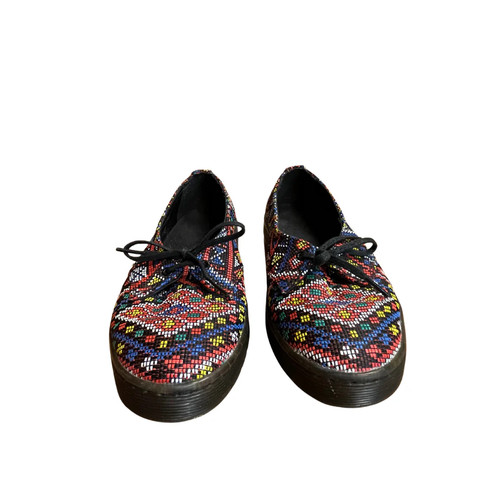 Martens ballerinas frauen - dr,
