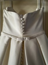 Neues brautkleid milano - brautkleid, gr.38