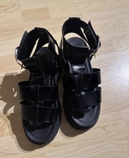 Damen sandalen pantoletten - damen,