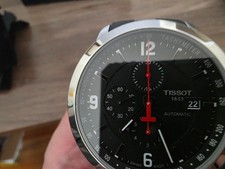 Tissot PRC 200 Automatic