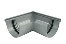 Marley Rinnenwinkel NW 125 mm