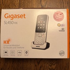 Gigaset SL 450HX Universal
