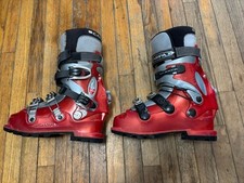 SCARPA Denali TT Ski Touring