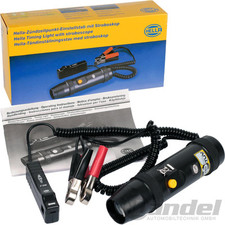 HELLA GUTMANN BLITZPISTOLE