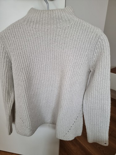 Hilfiger denim wollpullover - denim,