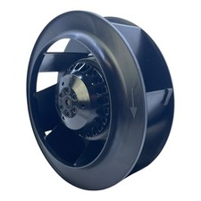 EBM Radiallüfter 230V Lüfter