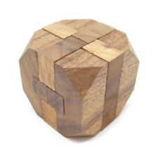 Mini Rauten Puzzle, Diamant