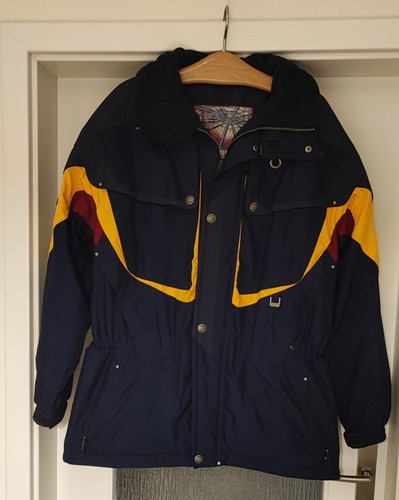 Spyder winterjacke herren - spyder, 52