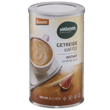Naturata Bio Getreidekaffee Classic Instant 250g