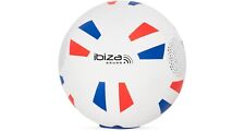Ibiza Sound ÉQUIPE FRANÇAISE DE FOOTBALL Bluetooth