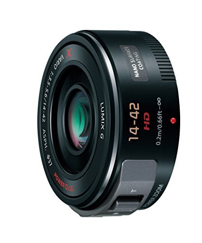 Panasonic lumix standard - panasonic,