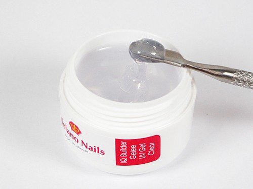 Builder gelee gel 30ml - uv,