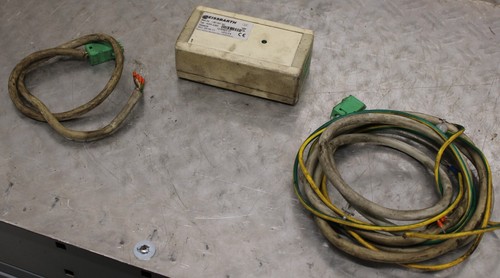 Beissbarth nsr 3280 asa box - nsr-3280, asa-box