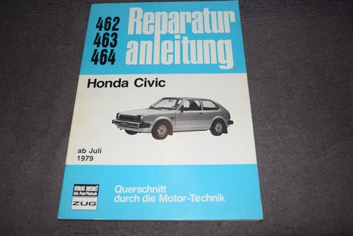 Reparaturanleitung