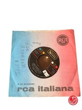 Gene Pitney - Stadt Ohne Mitleid / Luftpost Sonderlieferung