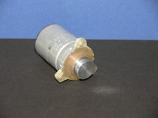 BRAUN Tonbandmaschinen Capstan