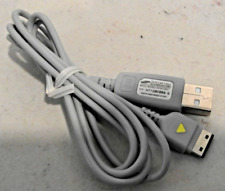 1xOrig.Samsung-APCBS10BSE-Datenkabel-Samsung-E1200/E1207/S5230/E1190/G600 u.a.