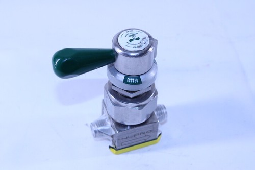 Nupro dls6mm ventil - nupro,