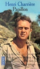 Papillon (Le Livre de Poche)