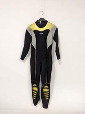 Anzug 2,5 mm Damen Größe 38 Neopren aquata Surfen SUP Schwimmen