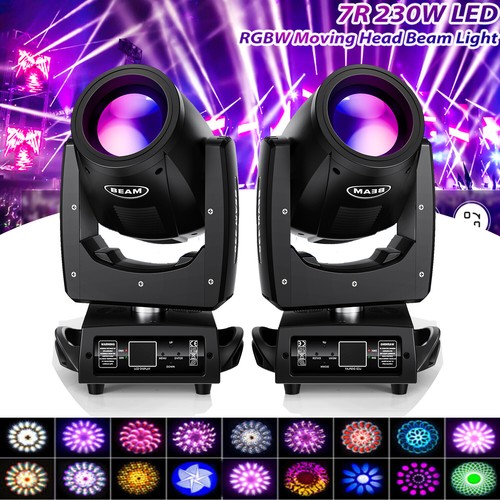 230w beam led moving head - 230w, 7r