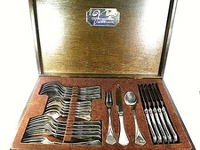 BESTECK GARNITUR EXCLUSIV