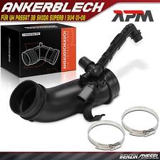 Ansaugschlauch Ansaugrohr