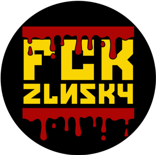 Fck zlnsky russland ukraine - zlnsky,