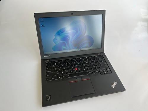 Lenovo thinkpad x250 - lenovo,