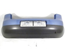 1K6807521 Stoßstange Hinten