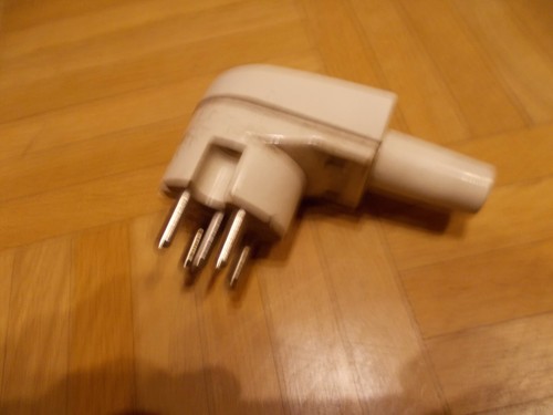 Stecker perilex 380 - stecker,