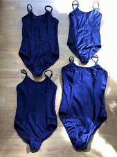 Ballett Gymnastik Body RV Roch Valley Gr. 1 b  ( 122-128 )  -  Top Zustand!