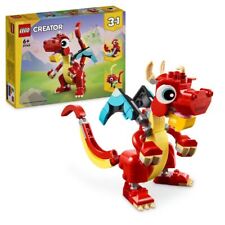 LEGO 31145 Roter Drache