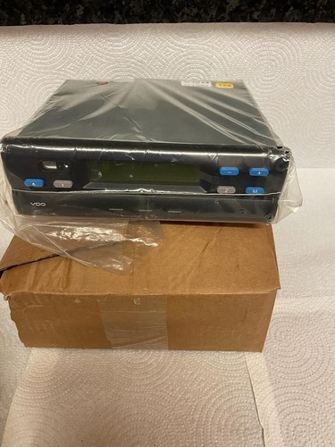 Tachograph