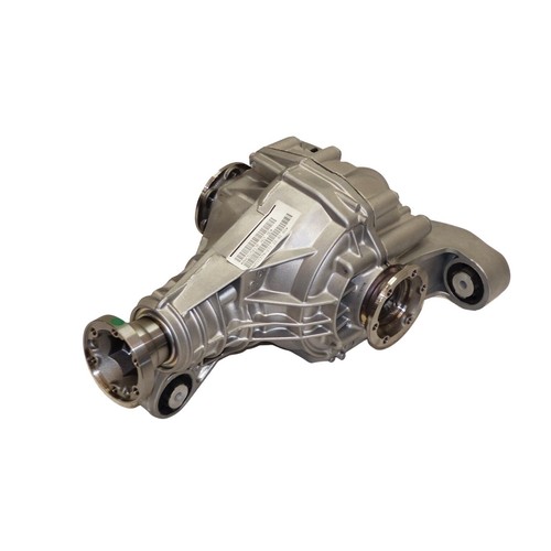 Differential
