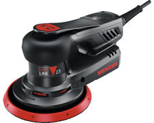 Exzenterschleifer Menzer ETS