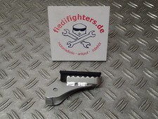 Fußraste vorne links Fahrer BMW R1200GS  46717729281