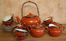 japanisches Teegeschirr