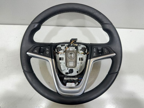 Opel astra 2014 lenkrad - astra,