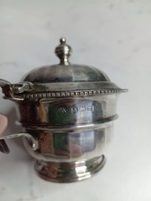 Gepunzt Sterling Silber Made