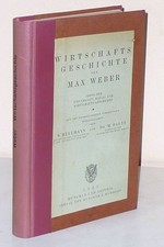 Max Weber