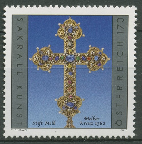 österreich 2016 sakrale - Österreich,