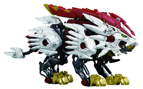 Takara tomy zoids - tomy,