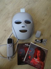 Shark cryo glow led - glow, maske