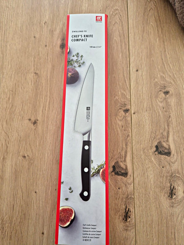 Zwilling pro chef knife - chef’s,