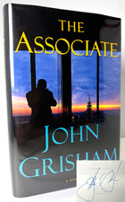 The Associate SIGNED by John