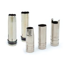 Lorch Punkt-Gasdüse NW 16 Sitz 18 ML 1500 – Schweißzubehör - Neu