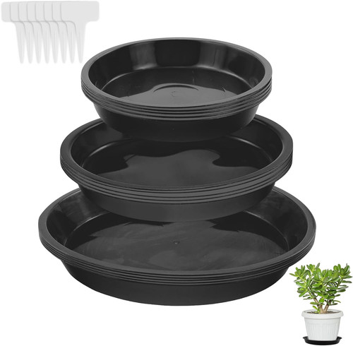 Stück blumentopf - 9,
