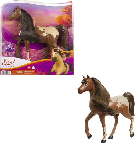 Dreamworks spirit gxf00 - dreamworks,